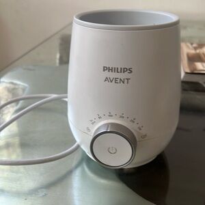 Philips Avent Bottle Warmer